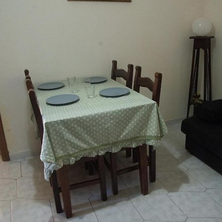 Ferienwohnung Panta Rei Mentana Exterior foto