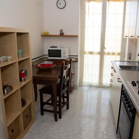 Ferienwohnung Panta Rei Mentana Exterior foto