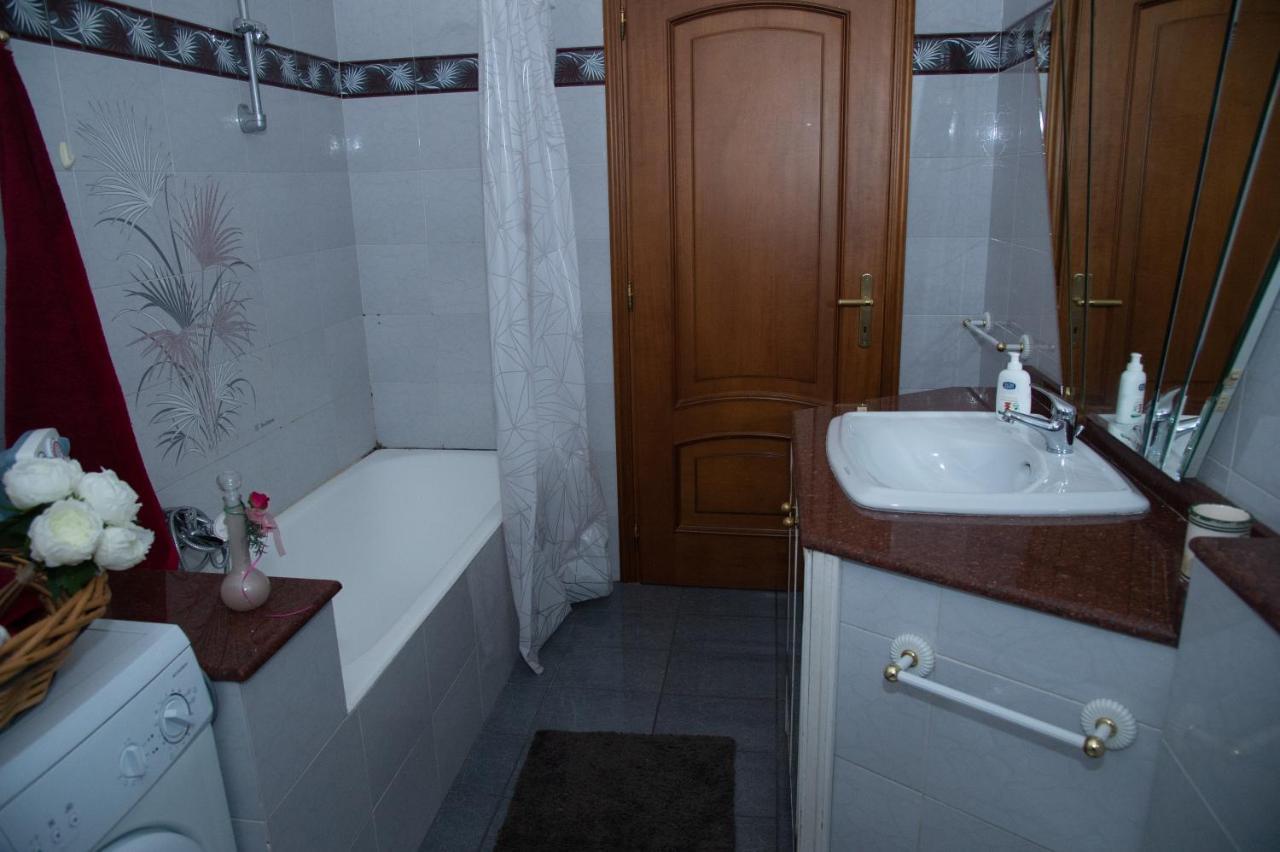 Ferienwohnung Panta Rei Mentana Exterior foto